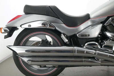 SUZUKI VZR M 1800 R INTRUDER