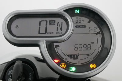 DUCATI SCRAMBLER 1100 SPECIAL