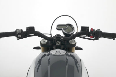 DUCATI SCRAMBLER 1100 SPECIAL