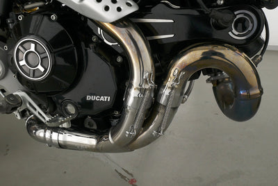 DUCATI SCRAMBLER 1100 SPECIAL