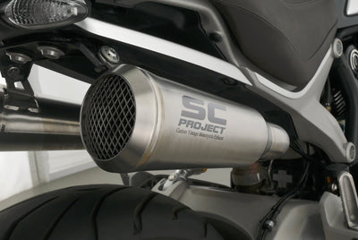 DUCATI SCRAMBLER 1100 SPECIAL