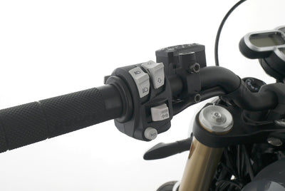 DUCATI SCRAMBLER 1100 SPECIAL