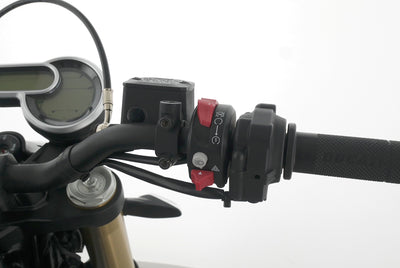 DUCATI SCRAMBLER 1100 SPECIAL