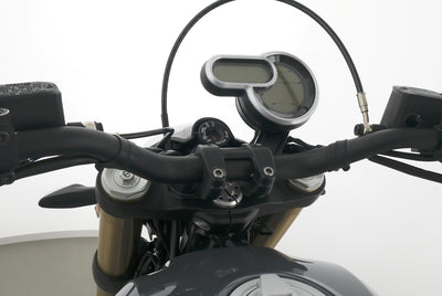 DUCATI SCRAMBLER 1100 SPECIAL