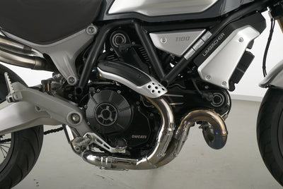 DUCATI SCRAMBLER 1100 SPECIAL