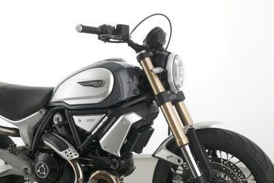 DUCATI SCRAMBLER 1100 SPECIAL