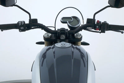 DUCATI SCRAMBLER 1100 SPECIAL