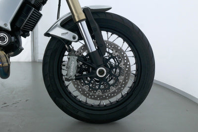 DUCATI SCRAMBLER 1100 SPECIAL