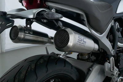 DUCATI SCRAMBLER 1100 SPECIAL