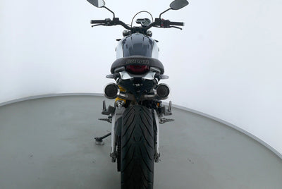 DUCATI SCRAMBLER 1100 SPECIAL