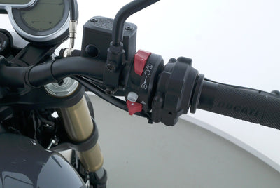 DUCATI SCRAMBLER 1100 SPECIAL