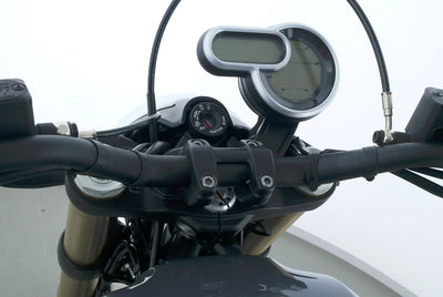 DUCATI SCRAMBLER 1100 SPECIAL
