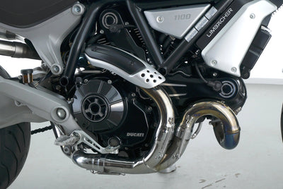 DUCATI SCRAMBLER 1100 SPECIAL