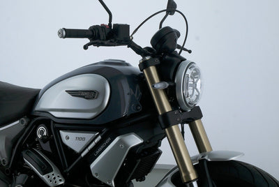 DUCATI SCRAMBLER 1100 SPECIAL
