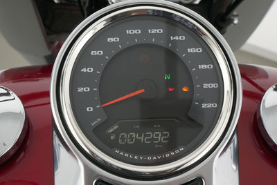 HARLEY DAVIDSON SOFTAIL FAT BOY 114