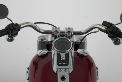 HARLEY DAVIDSON SOFTAIL FAT BOY 114
