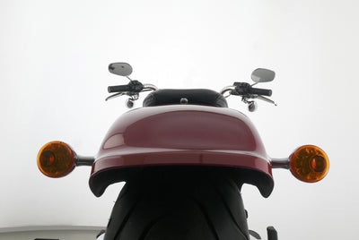 HARLEY DAVIDSON SOFTAIL FAT BOY 114