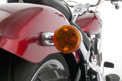 HARLEY DAVIDSON SOFTAIL FAT BOY 114