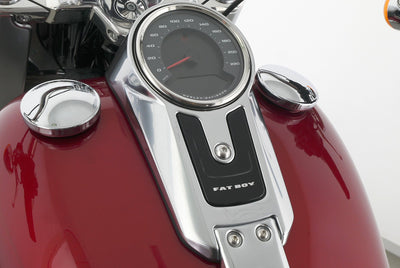 HARLEY DAVIDSON SOFTAIL FAT BOY 114