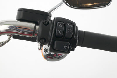 HARLEY DAVIDSON SOFTAIL FAT BOY 114