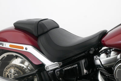 HARLEY DAVIDSON SOFTAIL FAT BOY 114