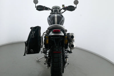 TRIUMPH SCRAMBLER 1200 XC