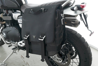 TRIUMPH SCRAMBLER 1200 XC