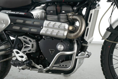 TRIUMPH SCRAMBLER 1200 XC
