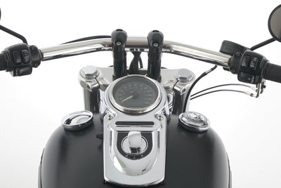 HARLEY DAVIDSON DYNA FAT BOB