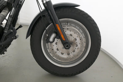 HARLEY DAVIDSON DYNA FAT BOB