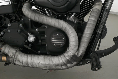 HARLEY DAVIDSON DYNA FAT BOB