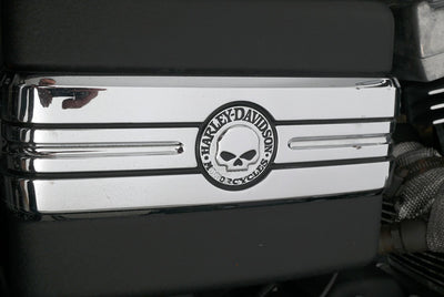 HARLEY DAVIDSON DYNA FAT BOB