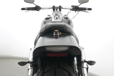HARLEY DAVIDSON DYNA FAT BOB