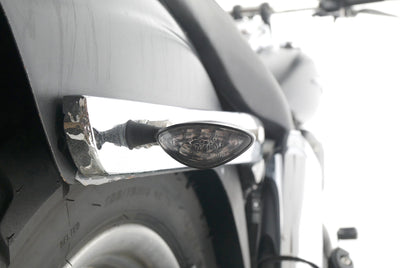 HARLEY DAVIDSON DYNA FAT BOB