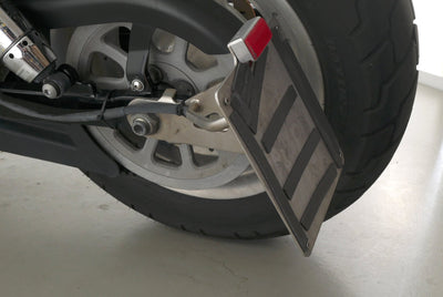 HARLEY DAVIDSON DYNA FAT BOB