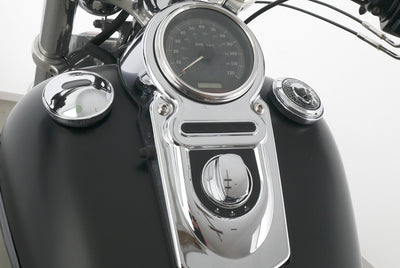 HARLEY DAVIDSON DYNA FAT BOB