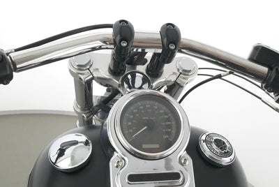 HARLEY DAVIDSON DYNA FAT BOB