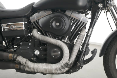 HARLEY DAVIDSON DYNA FAT BOB