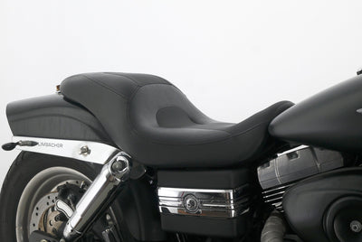 HARLEY DAVIDSON DYNA FAT BOB