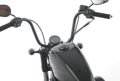 HARLEY DAVIDSON SPORTSTER XL 1200 48 FORTY