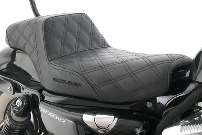 HARLEY DAVIDSON SPORTSTER XL 1200 48 FORTY