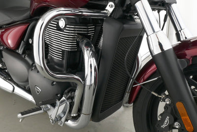 TRIUMPH THUNDERBIRD 1700 STORM