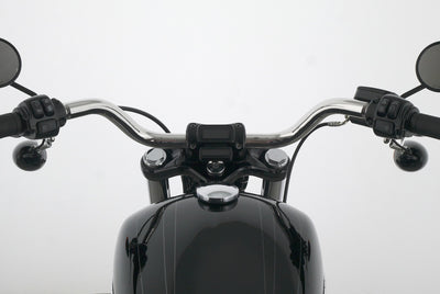 HARLEY DAVIDSON SOFTAIL BREAKOUT 114