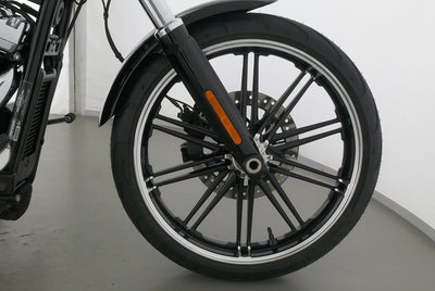 HARLEY DAVIDSON SOFTAIL BREAKOUT 114