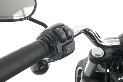 HARLEY DAVIDSON SOFTAIL BREAKOUT 114