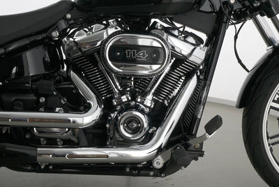 HARLEY DAVIDSON SOFTAIL BREAKOUT 114