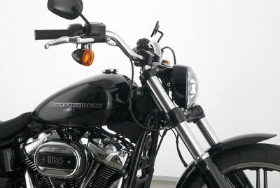 HARLEY DAVIDSON SOFTAIL BREAKOUT 114