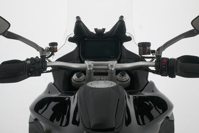 DUCATI MULTISTRADA V4S