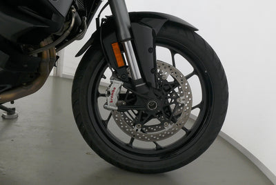 DUCATI MULTISTRADA V4S