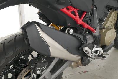 DUCATI MULTISTRADA V4S